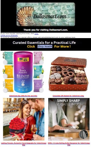 valentines day gifts